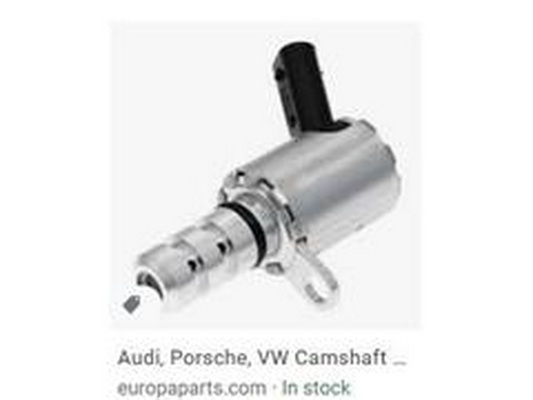Olejový pretlakový ventil Guangzhou Yuhang Auto Parts Co., LTD